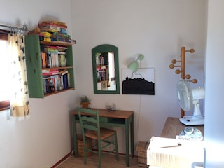 das Kinderzimmer