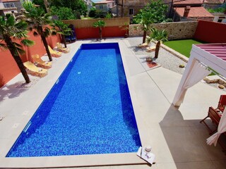 Casa per le vacanze Vodnjan Registrazione all'aperto 5
