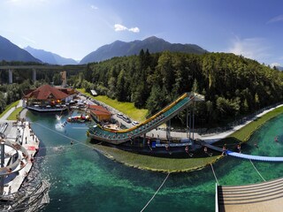 Appartamento per vacanze Umhausen  14