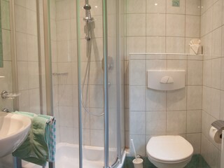 Appartamento per vacanze Umhausen Bagno 8
