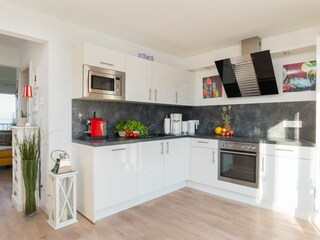 Küche / Küchenzeile