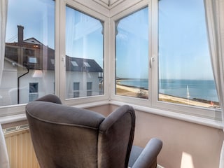 Herzlich willkommen am Meer!