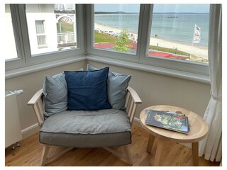 Zu jeder Jahreszeit - Ihr traumhaften Seeblick!