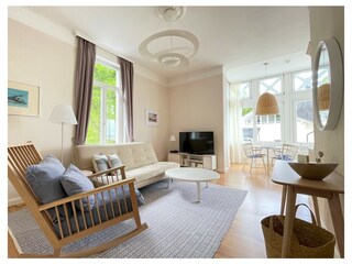 Herzlich willkommen am Meer!