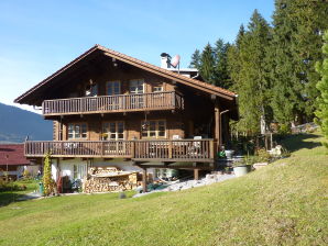 Ferienwohnung Apartment am Kainzen - Oberammergau - image1