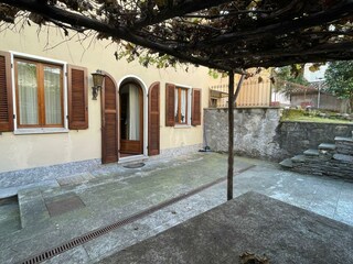 Vakantieappartement Cannero Riviera Buitenaudio-opname 5