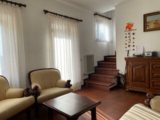 Apartamento de vacaciones Cannero Riviera Características 11