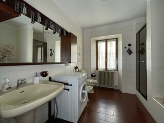 Vakantieappartement Cannero Riviera Kenmerken 19