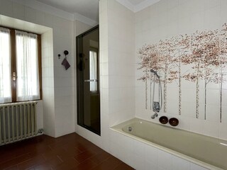 Vakantieappartement Cannero Riviera Kenmerken 20