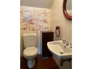 Vakantieappartement Cannero Riviera Kenmerken 22