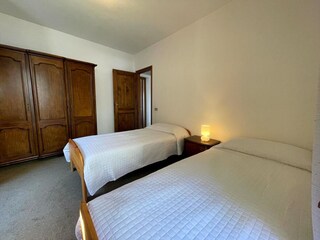Vakantieappartement Cannero Riviera Kenmerken 17