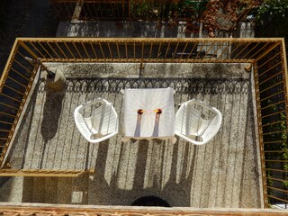 Vakantieappartement Cannero Riviera Buitenaudio-opname 2