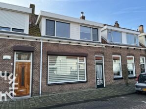 Holiday house Arnemuiden - ZE472 - Arnemuiden - image1