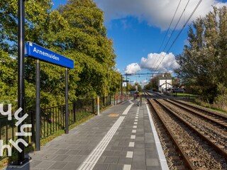 Vakantiehuis Arnemuiden Omgeving 29