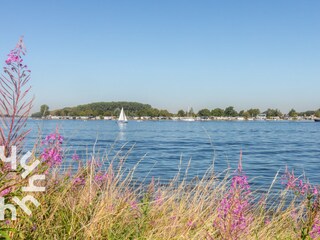 Vakantiehuis Arnemuiden Omgeving 30