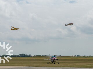 Holiday house Arnemuiden Environment 31