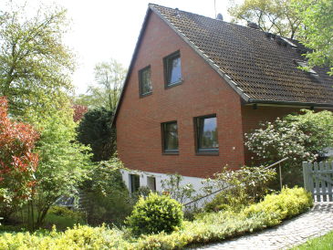 Apartment Naturidylle