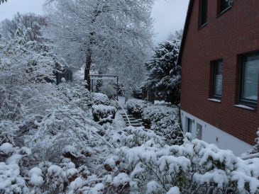 Apartment Naturidylle