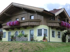 Holiday apartment Scheiber