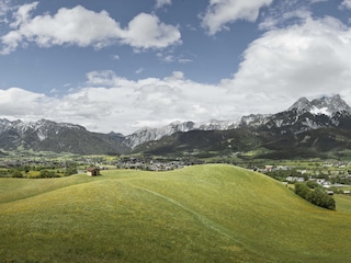 Ferienwohnung Leogang Umgebung 16