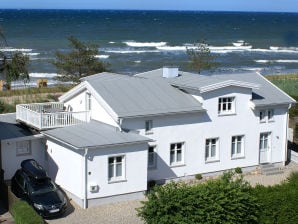 Ferienhaus Meerhaus, Wohnung Steuerbord - Niendorf (Ostsee) - image1