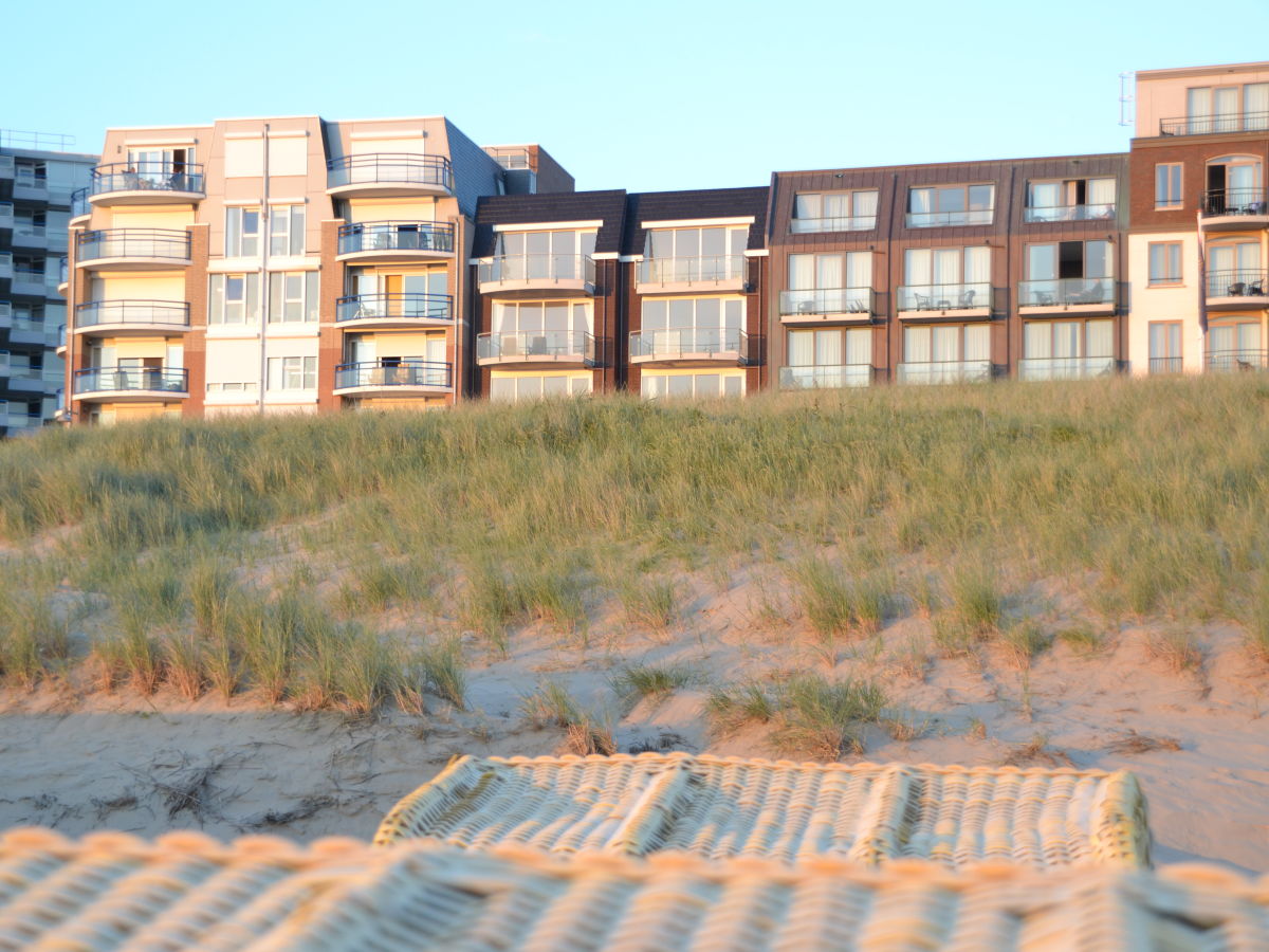 Ferienwohnung Strandloper Suite, Egmond aan Zee, Firma BoulevardSuites