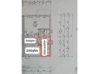 Ferienwohnung Tettnang Grundriss 32