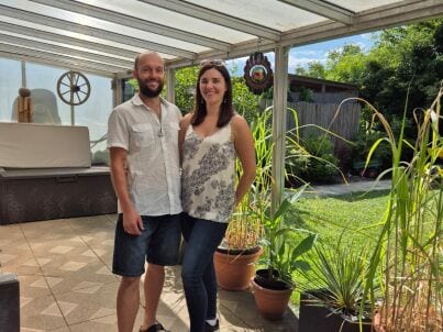 Herr Michael Müller