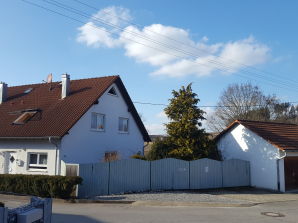 Ferienwohnung Hopfeneck - Tettnang - image1