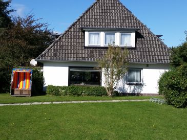 Ferienhaus Heidelodge
