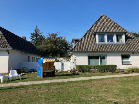 Holiday house Heidelodge