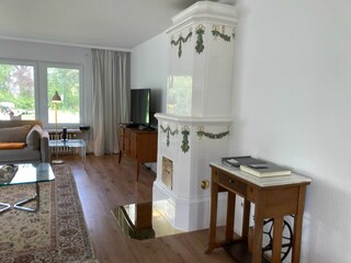Holiday house Nebel Features 22