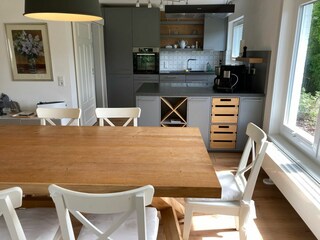 Ferienhaus Nebel Ausstattung 24