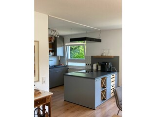 Holiday house Nebel Features 26