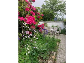 Holiday house Nebel Outdoor Recording 4