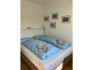 Ferienhaus Nebel Ausstattung 30