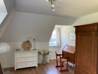 Ferienhaus Nebel Ausstattung 39