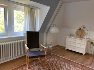 Holiday house Nebel Features 40