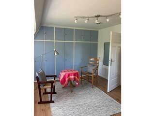 Ferienhaus Nebel Ausstattung 42