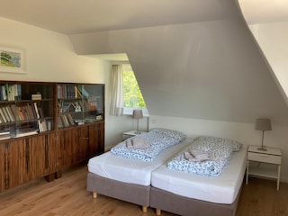 Holiday house Nebel Features 43