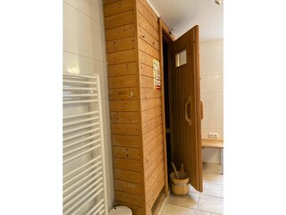 Holiday house Nebel Features 44