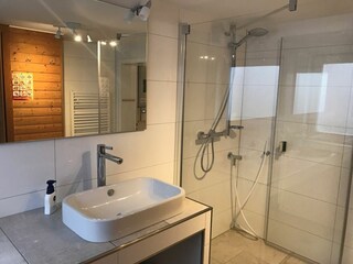 Ferienhaus Nebel Ausstattung 45