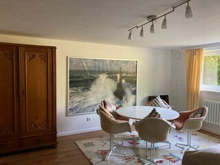 Ferienhaus Nebel Ausstattung 47