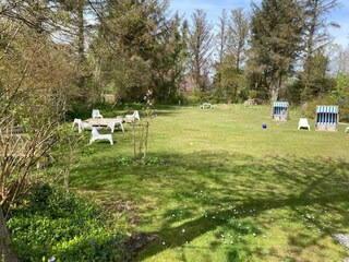 Holiday house Nebel Outdoor Recording 15