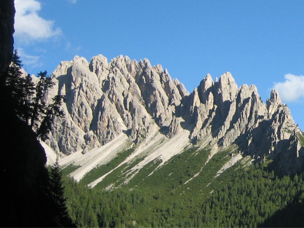 Dolomiten