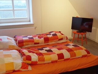 Appartamento per vacanze Kirchwerder Caratteristiche 4