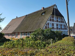 Appartamento per vacanze Kirchwerder Registrazione all'aperto 2