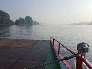 Appartamento per vacanze Kirchwerder Ambiente 9