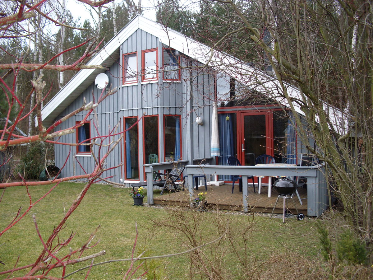 Ferienhaus Im Skandinavischen Stil Von Privat Mit Sauna Granzow