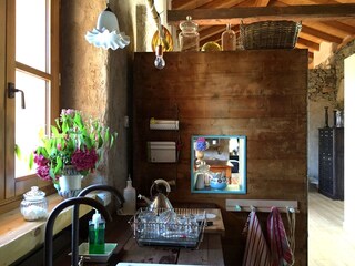 Villa Vignone Caratteristiche 12